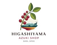 Higashiyama-azuki-shop-logo-color