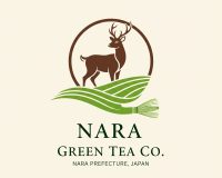 Nara-green-tea-co-logo